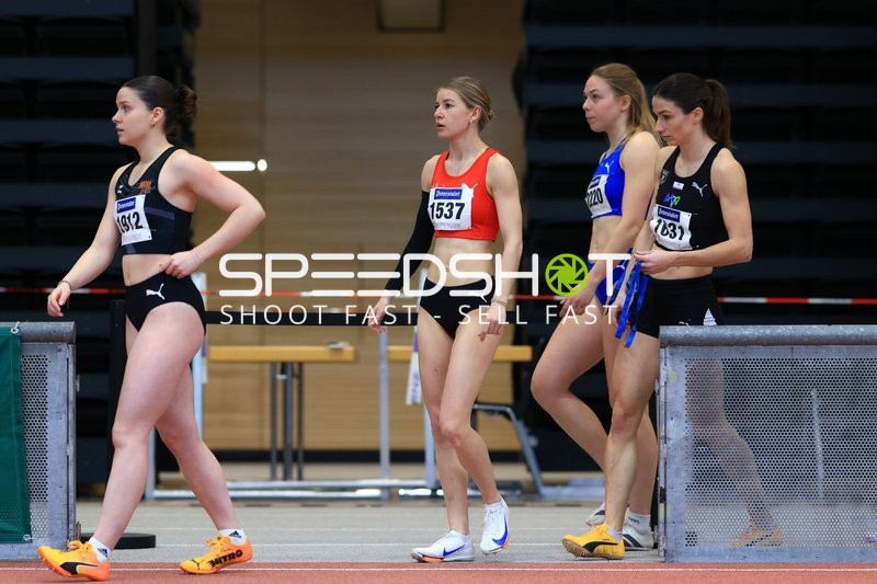 BW Leichtathletik Hallen-Finals 2026