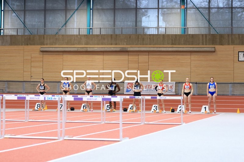 BW Leichtathletik Hallen-Finals 2026