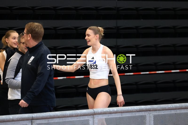 BW Leichtathletik Hallen-Finals 2026