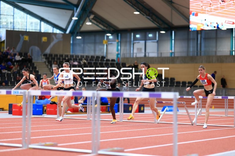 BW Leichtathletik Hallen-Finals 2026