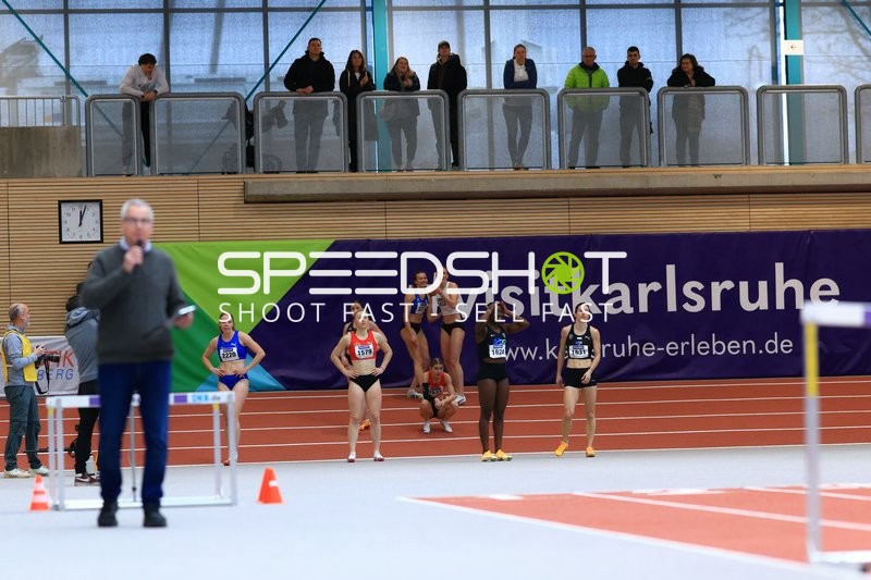 BW Leichtathletik Hallen-Finals 2026