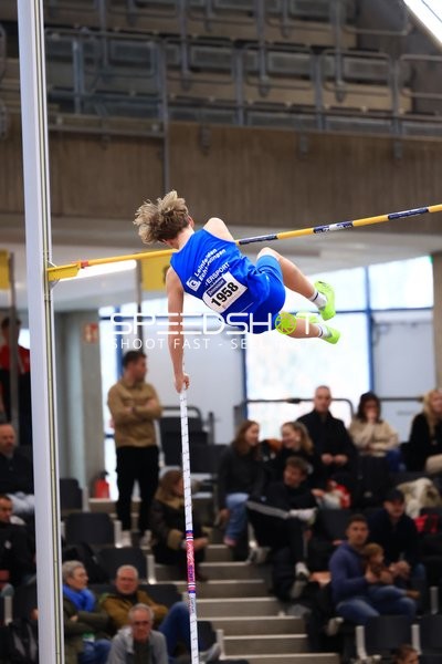 BW Leichtathletik Hallen-Finals 2026