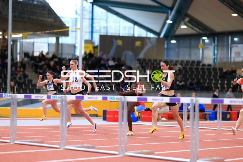 BW Leichtathletik Hallen-Finals 2026