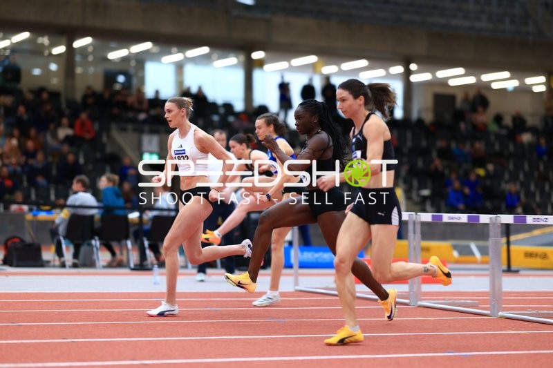 BW Leichtathletik Hallen-Finals 2026