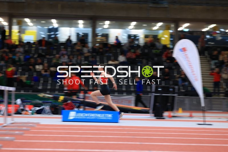 BW Leichtathletik Hallen-Finals 2026