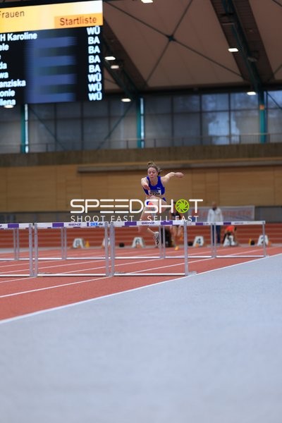 BW Leichtathletik Hallen-Finals 2026
