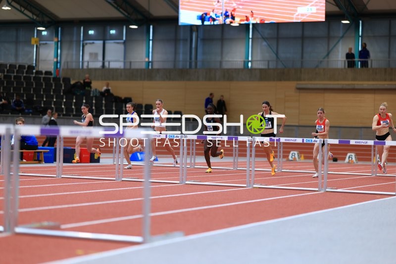 BW Leichtathletik Hallen-Finals 2026