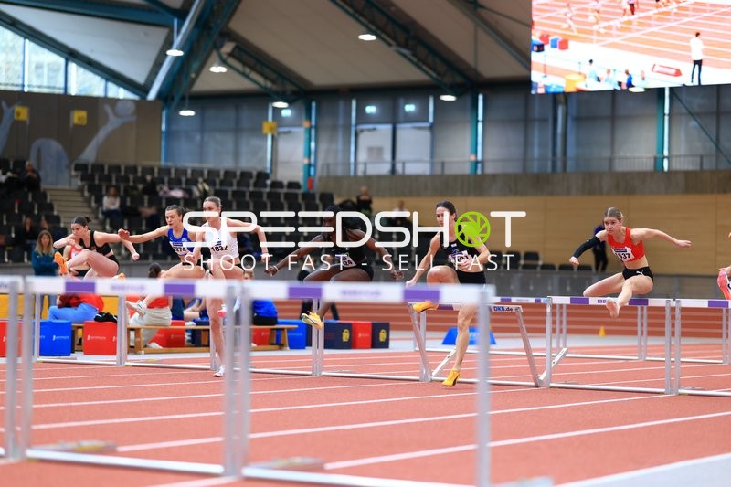 BW Leichtathletik Hallen-Finals 2026