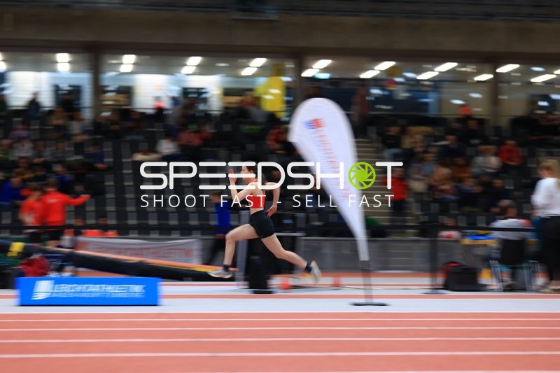 BW Leichtathletik Hallen-Finals 2026