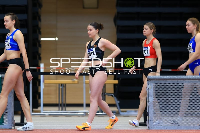 BW Leichtathletik Hallen-Finals 2026