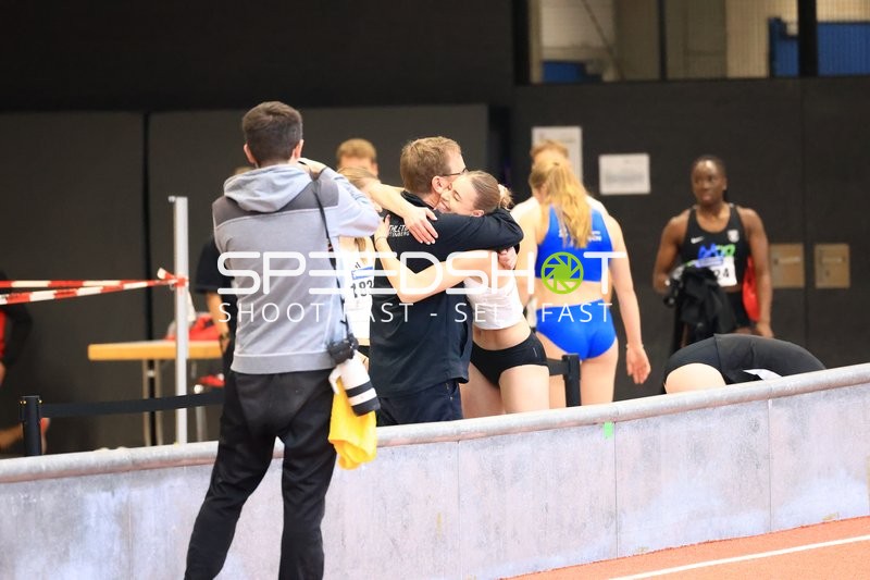 BW Leichtathletik Hallen-Finals 2026