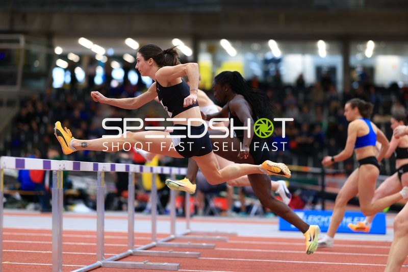 BW Leichtathletik Hallen-Finals 2026