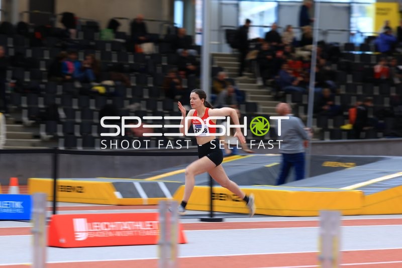 BW Leichtathletik Hallen-Finals 2026