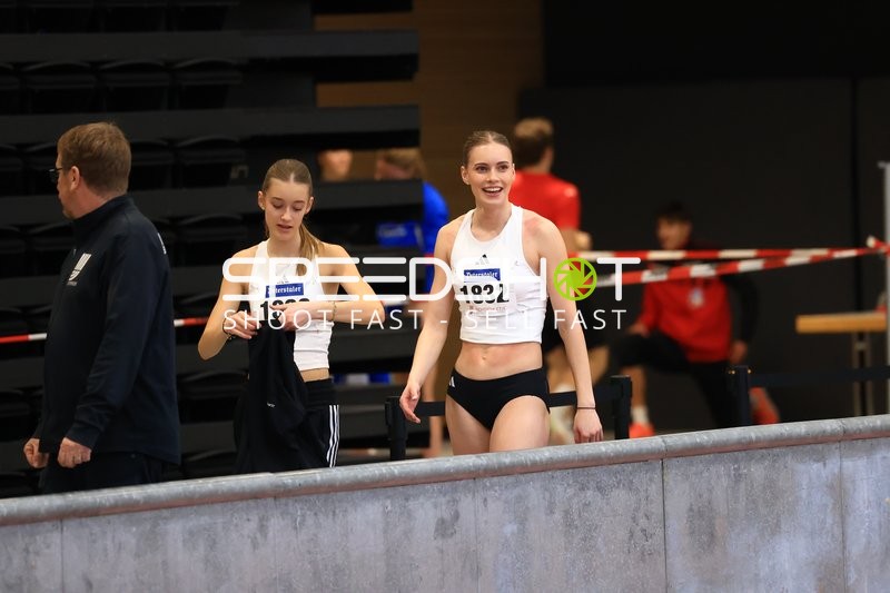 BW Leichtathletik Hallen-Finals 2026