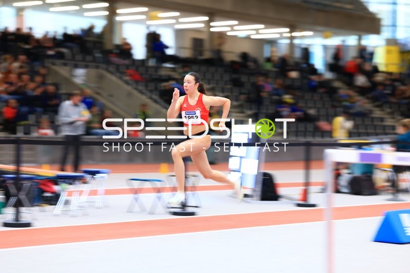 BW Leichtathletik Hallen-Finals 2026