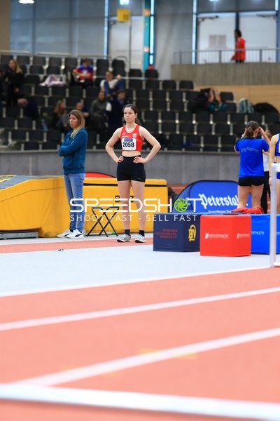 BW Leichtathletik Hallen-Finals 2026