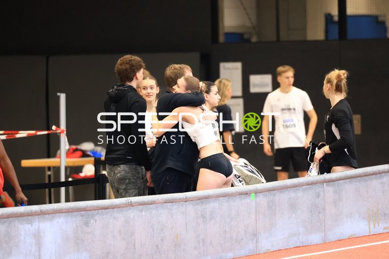 BW Leichtathletik Hallen-Finals 2026