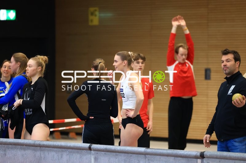 BW Leichtathletik Hallen-Finals 2026