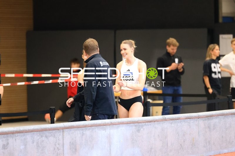 BW Leichtathletik Hallen-Finals 2026