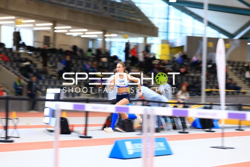 BW Leichtathletik Hallen-Finals 2026
