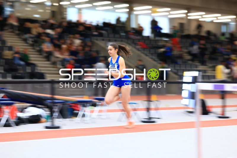 BW Leichtathletik Hallen-Finals 2026