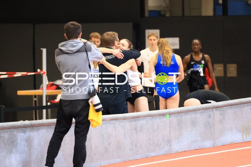 BW Leichtathletik Hallen-Finals 2026
