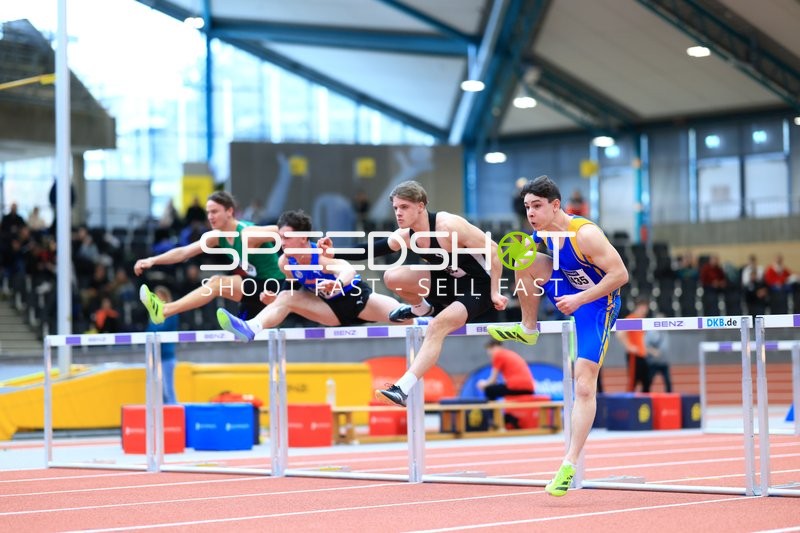 BW Leichtathletik Hallen-Finals 2026