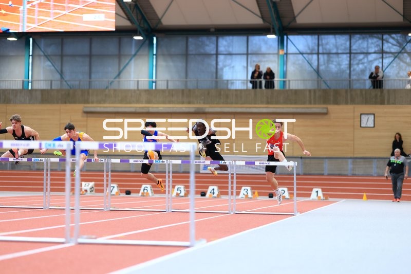 BW Leichtathletik Hallen-Finals 2026