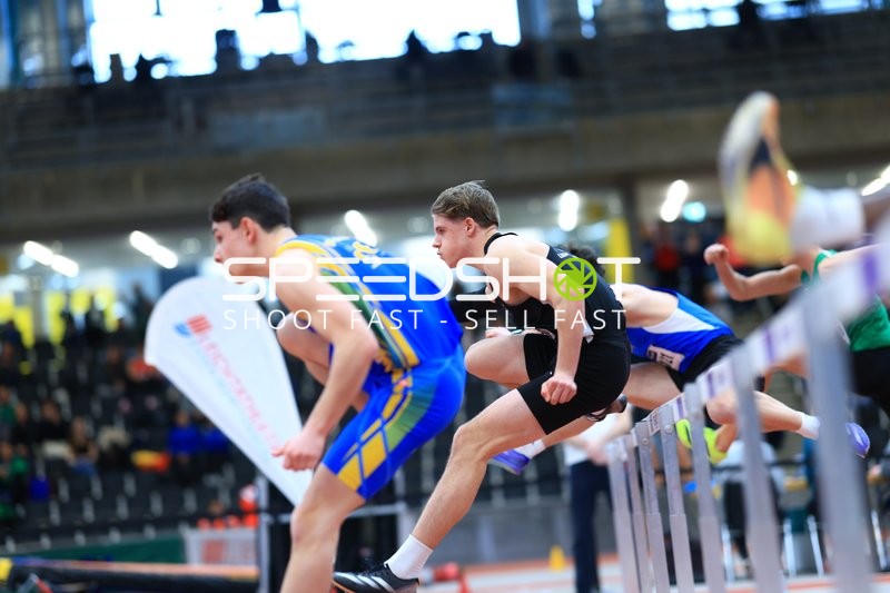 BW Leichtathletik Hallen-Finals 2026