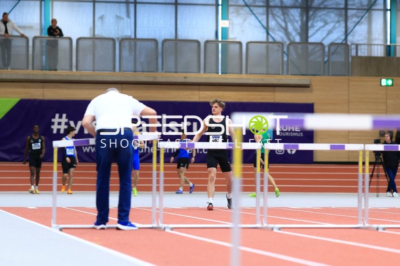 BW Leichtathletik Hallen-Finals 2026
