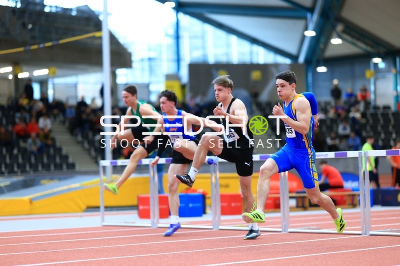 BW Leichtathletik Hallen-Finals 2026