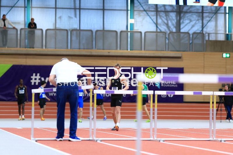 BW Leichtathletik Hallen-Finals 2026