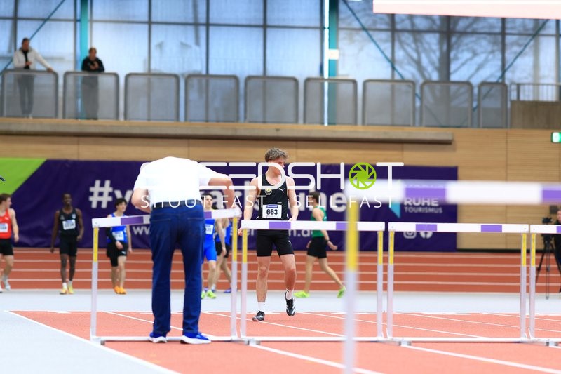 BW Leichtathletik Hallen-Finals 2026