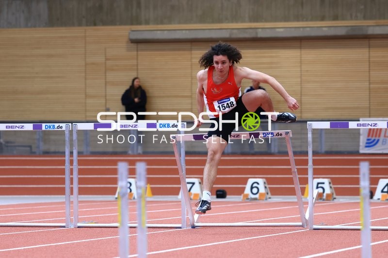 BW Leichtathletik Hallen-Finals 2026