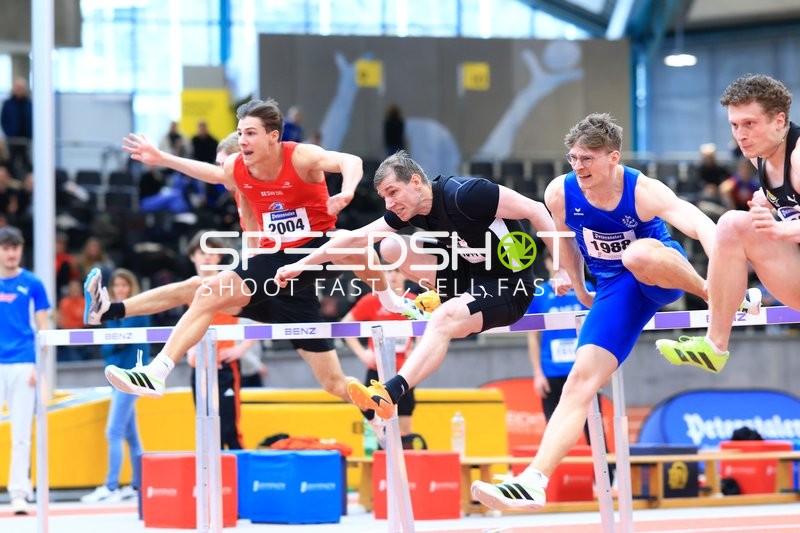 BW Leichtathletik Hallen-Finals 2026