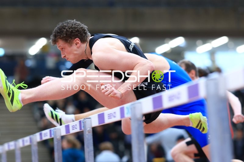 BW Leichtathletik Hallen-Finals 2026