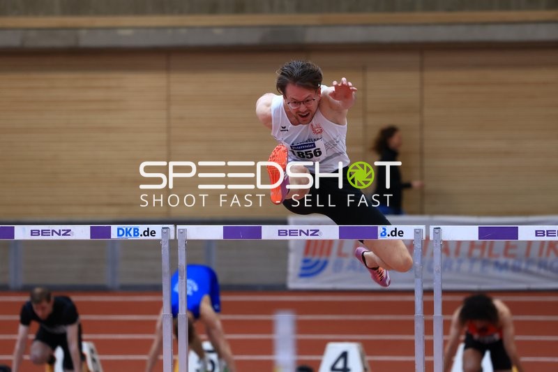 BW Leichtathletik Hallen-Finals 2026