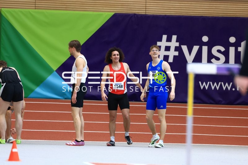 BW Leichtathletik Hallen-Finals 2026