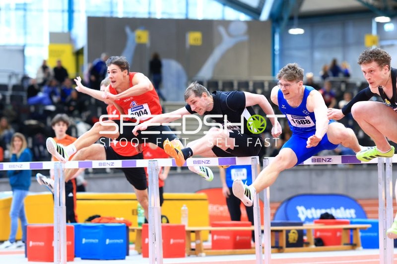 BW Leichtathletik Hallen-Finals 2026