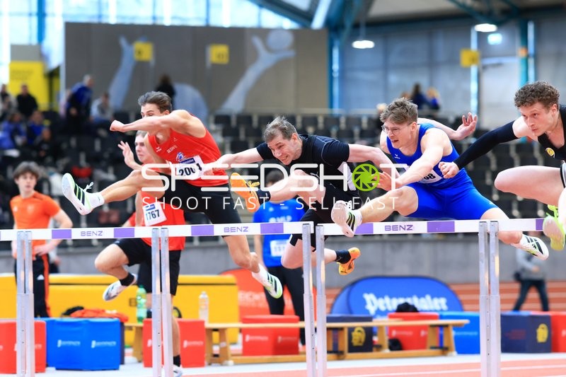BW Leichtathletik Hallen-Finals 2026
