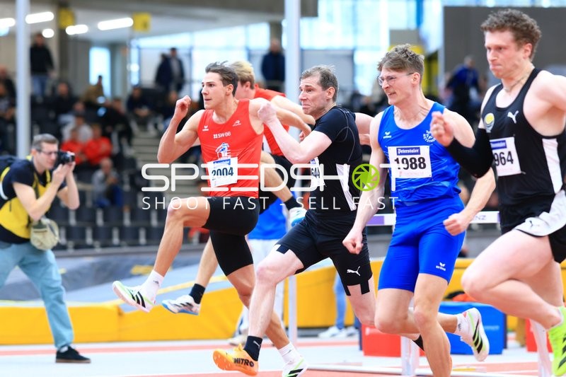 BW Leichtathletik Hallen-Finals 2026