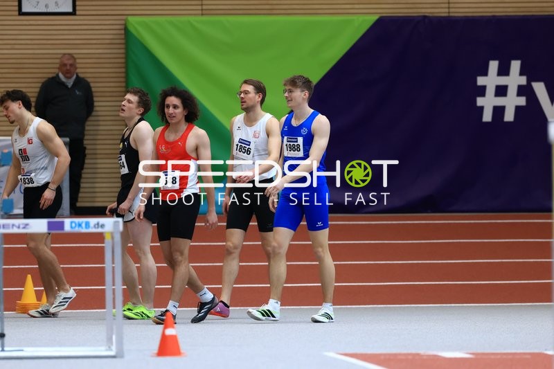 BW Leichtathletik Hallen-Finals 2026