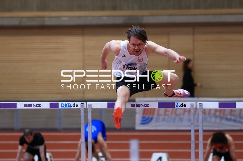 BW Leichtathletik Hallen-Finals 2026