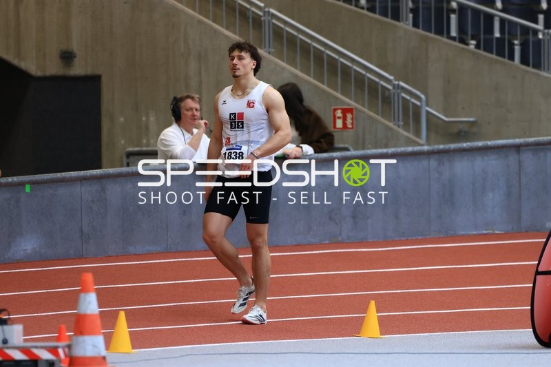 BW Leichtathletik Hallen-Finals 2026