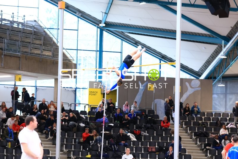 BW Leichtathletik Hallen-Finals 2026