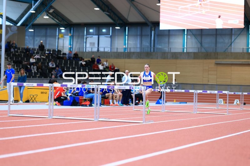 BW Leichtathletik Hallen-Finals 2026