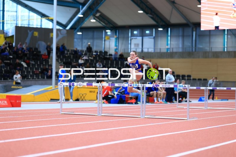 BW Leichtathletik Hallen-Finals 2026