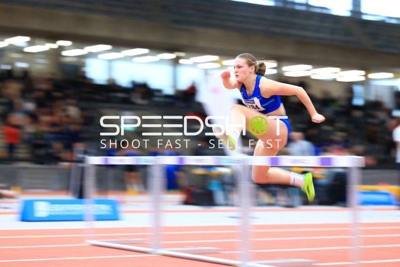 BW Leichtathletik Hallen-Finals 2026