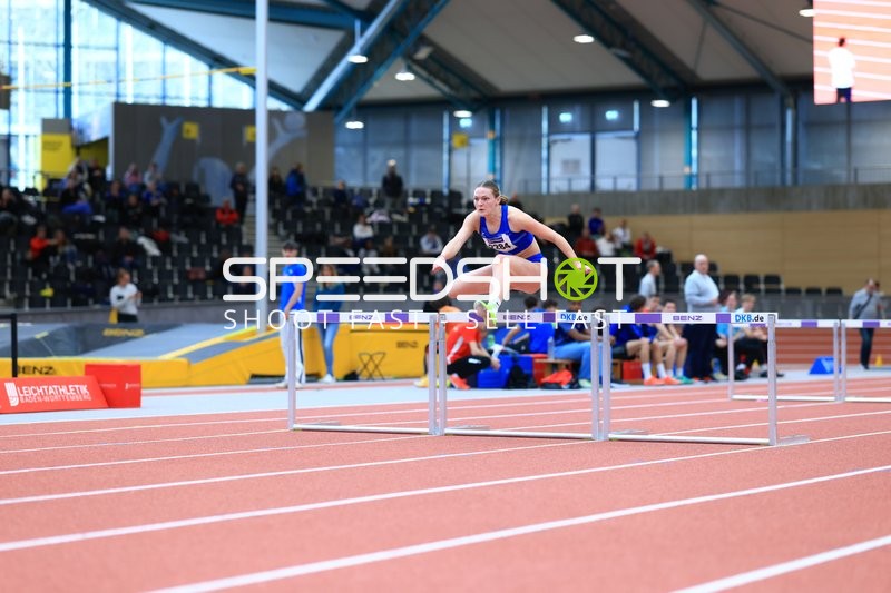 BW Leichtathletik Hallen-Finals 2026