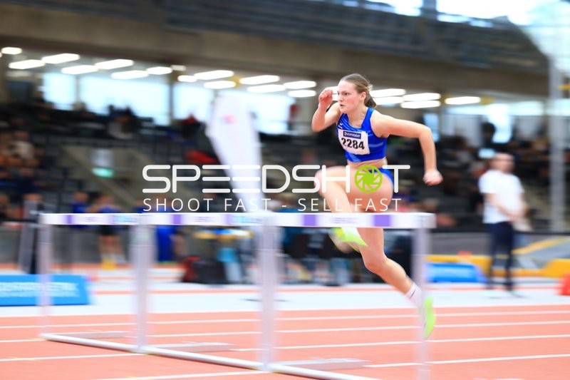 BW Leichtathletik Hallen-Finals 2026